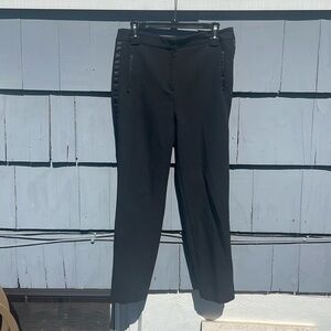 Zara Tuxedo Pants